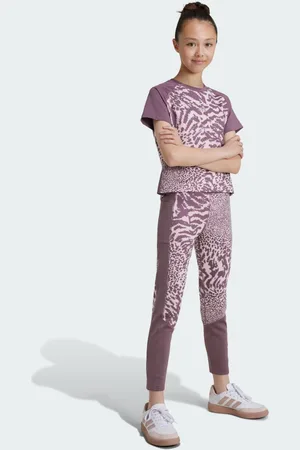 adidas Optime 7/8 Leggings Kids