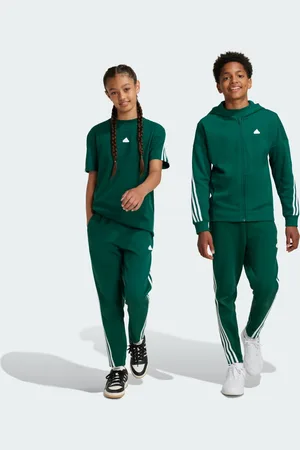 adidas Future Icons 3-Stripes Ankle-Length Pants