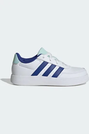 adidas Breaknet Lifestyle Court Lace Shoes