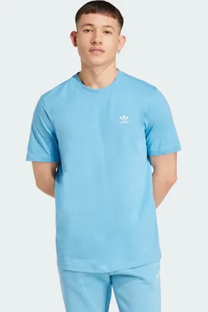 adidas Trefoil Essentials Tee
