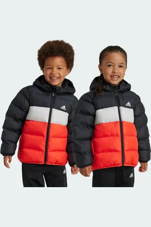 adidas Synthetic Down Jacket