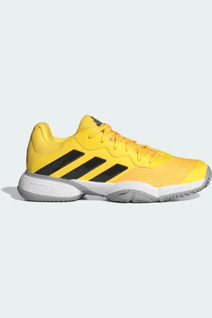 adidas Barricade Tennis Shoes Kids
