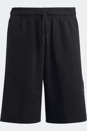 adidas Future Icons Logo 8-Inch Shorts