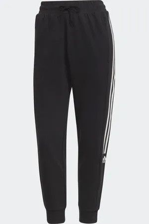 adidas AEROREADY Made for Training Cotton-Touch Pants