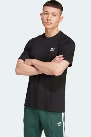 adidas Trefoil Essentials Tee