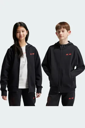 adidas Star Wars Z.N.E. Full-Zip Hoodie