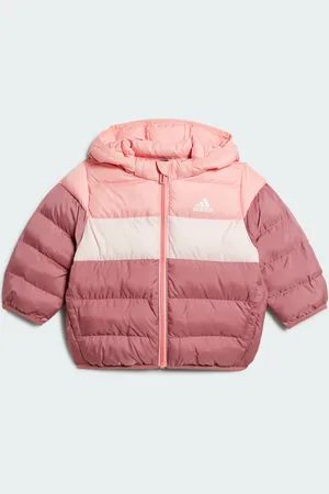 adidas Synthetic Down Jacket