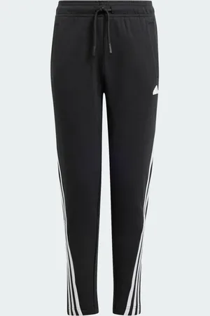 adidas Future Icons 3-Stripes Ankle-Length Pants