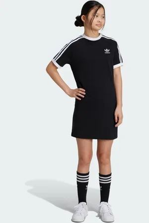 adidas Adicolor Tee Dress Kids