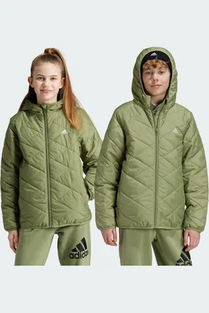 adidas Light Padded Jacket