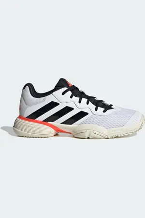 adidas Barricade Tennis Shoes Kids