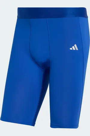 adidas Techfit AEROREADY Short Tights