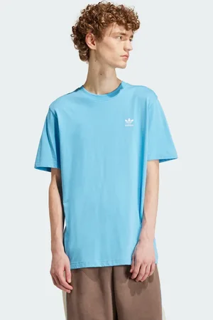 adidas Trefoil Essentials Tee