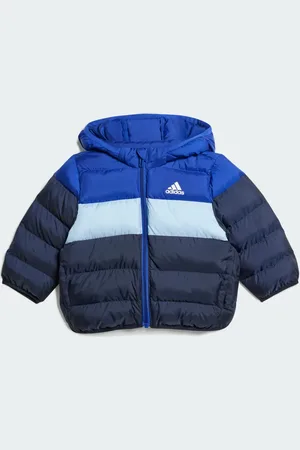 adidas Synthetic Down Jacket