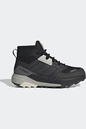 adidas Terrex Trailmaker Mid RAIN.RDY Hiking Shoes
