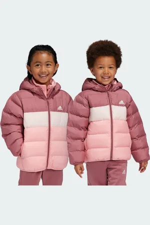 adidas Synthetic Down Jacket