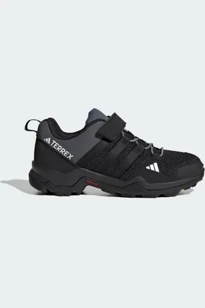 adidas Terrex AX2R Hook-and-Loop Hiking Shoes
