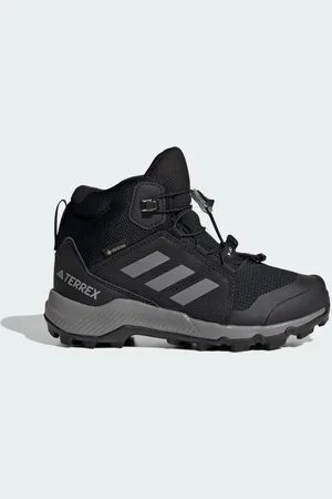 adidas Terrex Mid GORE-TEX Hiking Shoes