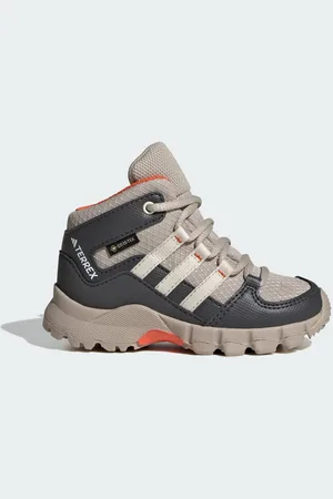 adidas Terrex Mid GORE-TEX Hiking Shoes