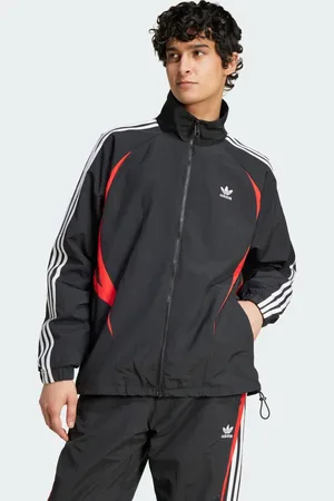 adidas Archive Track Top