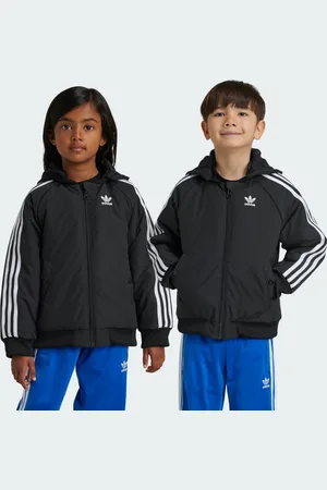 adidas Adicolor Bomber Jacket Kids