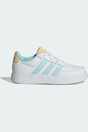adidas Breaknet Lifestyle Court Lace Shoes
