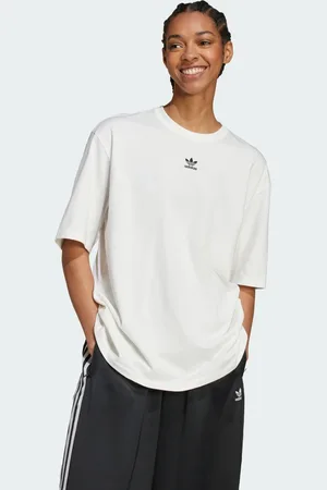 adidas Essentials Boyfriend Tee