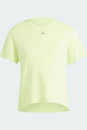 adidas HIIT HEAT.RDY Sweat-Conceal Training Tee