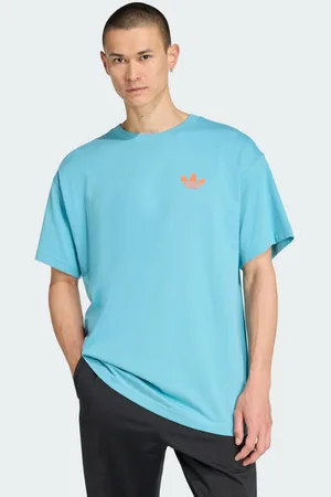 adidas Sport Club GFX Oversized Tee