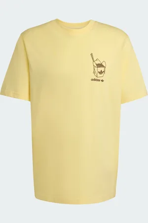 adidas Ramen Box GFX Loose Tee