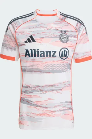 adidas FC Bayern 25/26 (Women