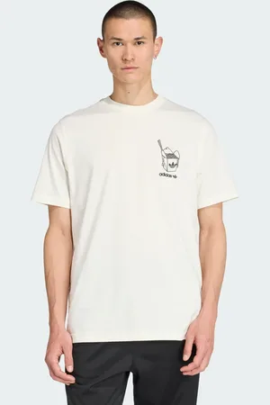 adidas Ramen Box GFX Loose Tee