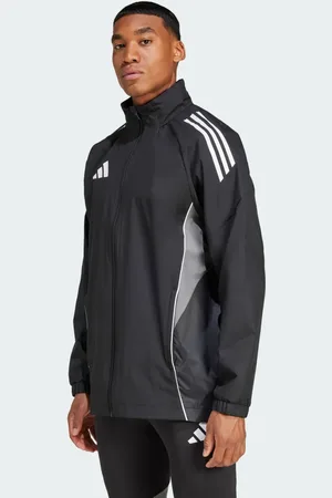 adidas Tiro 25 Competition All-Weather Jacket