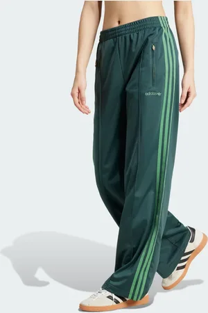 adidas Firebird Badge Track Pants
