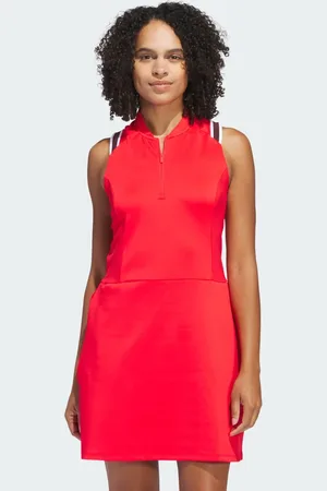 adidas Ultimate365 Racerback Dress