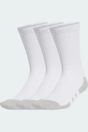 adidas Essentials CLIMACOOL Crew Socks 3 Pairs
