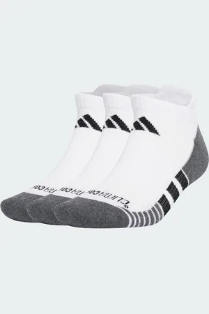 adidas Performance CLIMACOOL Cushioned Low Socks 3 Pairs