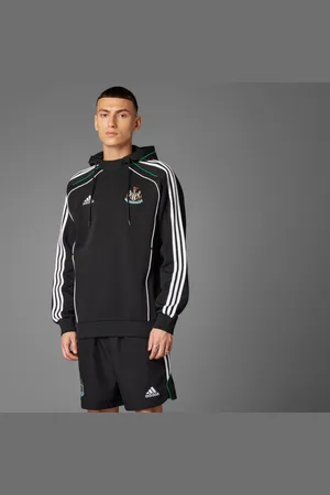 adidas Newcastle United FC UBP Doubleknit Hoodie