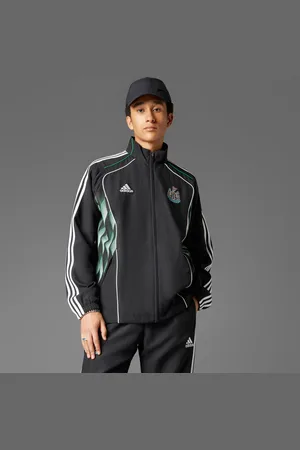 adidas Newcastle United FC UBP Track Top