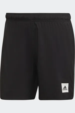 adidas Short Length Solid Swim Shorts