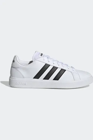 adidas Grand Court TD Lifestyle Court Casual Shoes