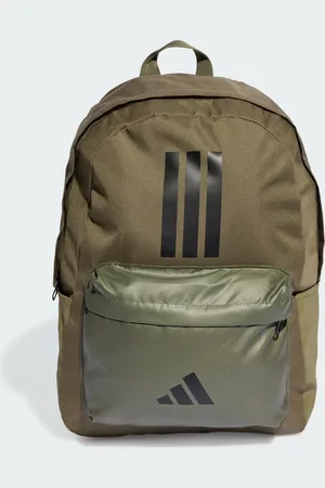 adidas Classic Back-to-School 3-Stripes Backpack
