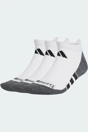 adidas Performance CLIMACOOL Thin and Light Low Socks 3-Pack