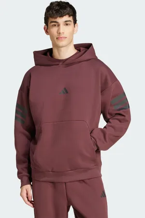 adidas Future Icons 3-Stripes Hoodie