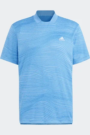 adidas Made to be Remade Rib Collar Shirt