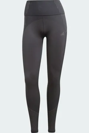 adidas Seamless Branded 7/8 Leggings