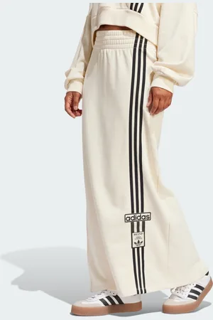 adidas Adibreak Maxi Skirt