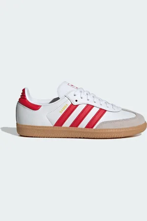 adidas Samba OG Shoes Kids