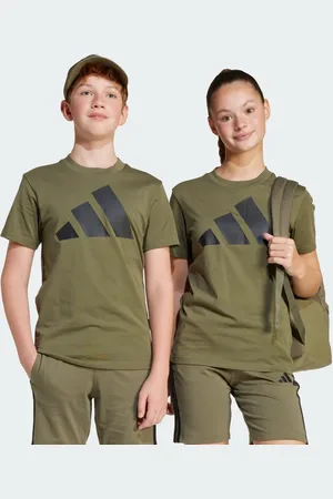 adidas Essentials Tee Kids