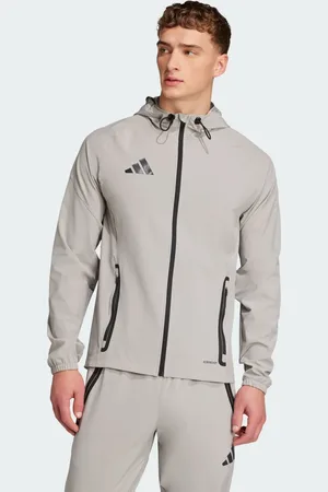 adidas Tiro 25 Competition Vis Tech Travel Jacket